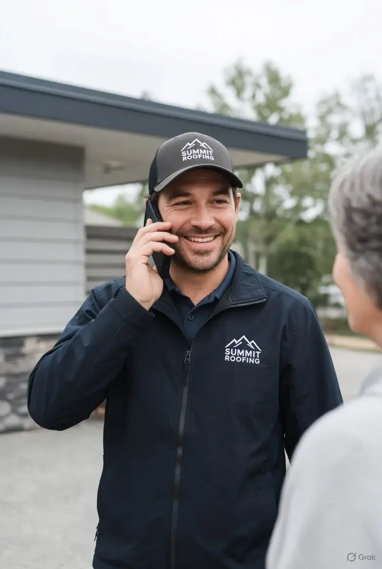 Flat Roof Leak Repair Napoleon, IN FAQs